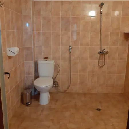 за гости подкова Shabla