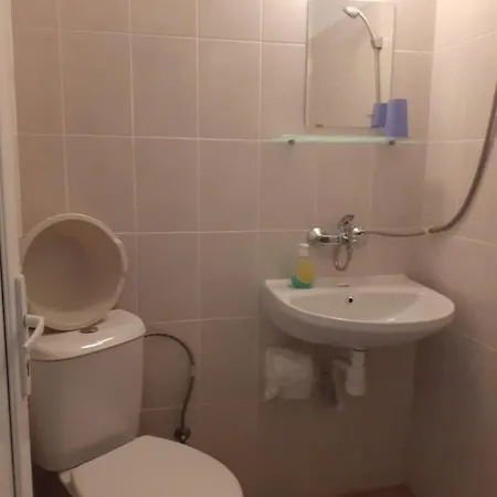 за гости подкова Gasthuis Shabla