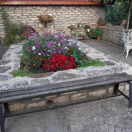 Gasthuis за гости подкова