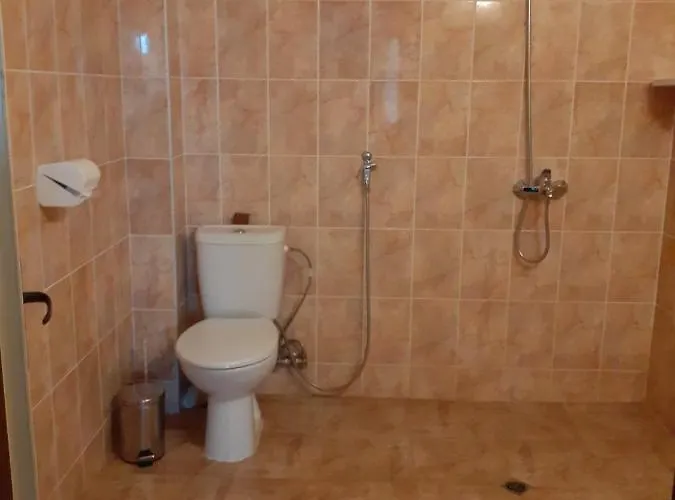 за гости подкова Шабла