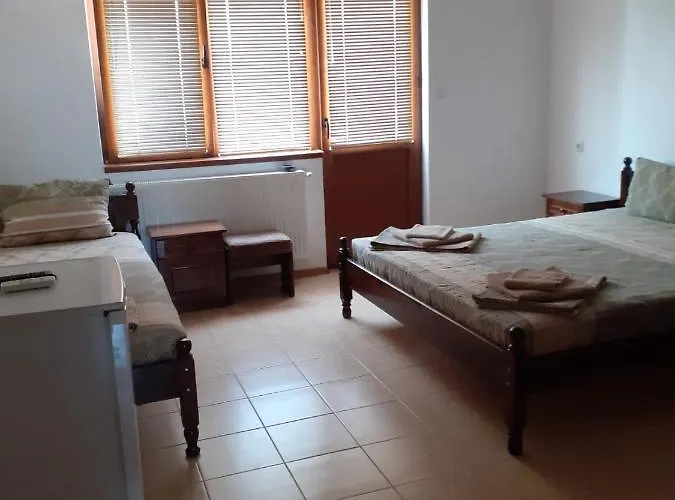 за гости подкова 3*