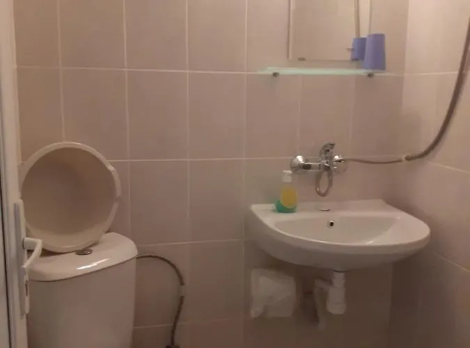 за гости подкова Къща за гости Шабла