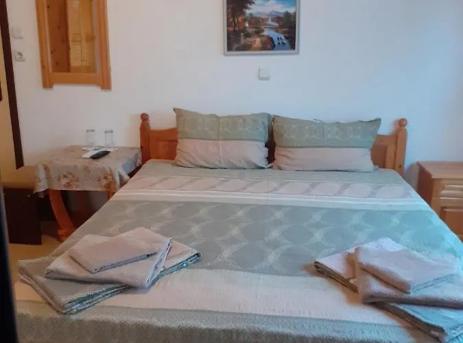 за гости подкова