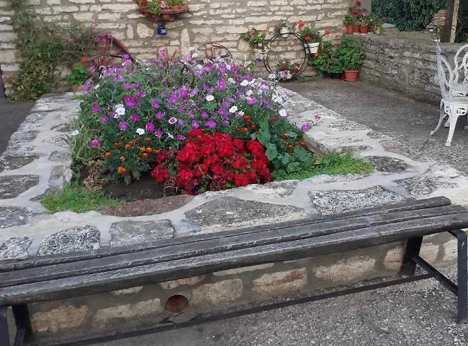 Къща за гости за гости подкова